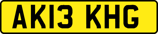 AK13KHG