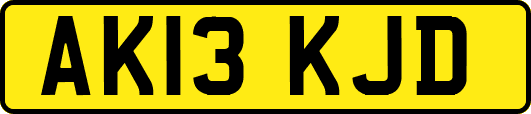 AK13KJD