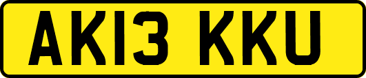 AK13KKU