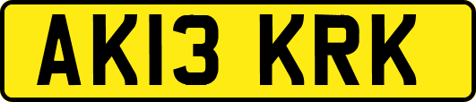 AK13KRK