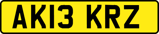 AK13KRZ