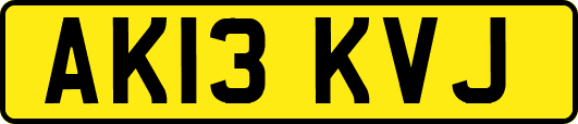 AK13KVJ
