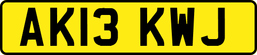 AK13KWJ