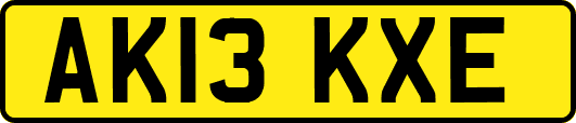 AK13KXE