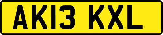 AK13KXL