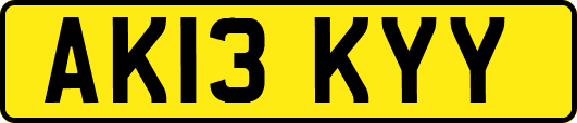 AK13KYY