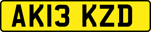 AK13KZD