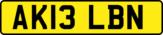 AK13LBN