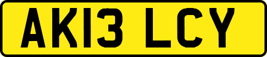 AK13LCY