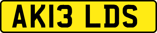 AK13LDS