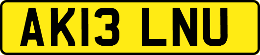 AK13LNU