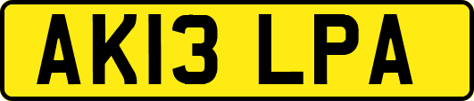 AK13LPA