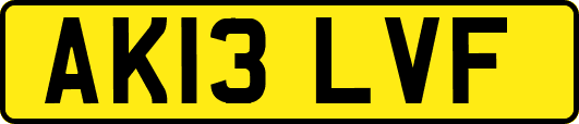 AK13LVF