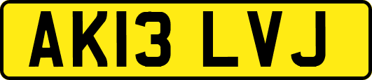 AK13LVJ