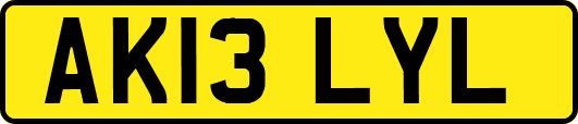 AK13LYL