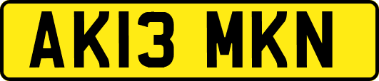 AK13MKN
