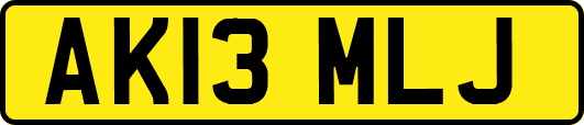 AK13MLJ
