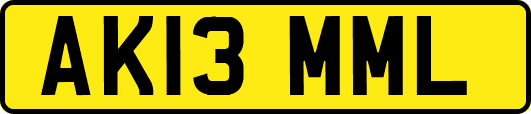 AK13MML