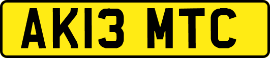 AK13MTC