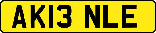 AK13NLE