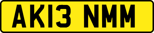 AK13NMM