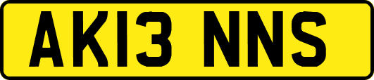 AK13NNS