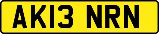 AK13NRN