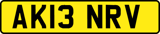 AK13NRV