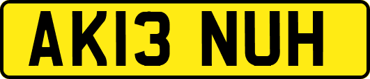AK13NUH