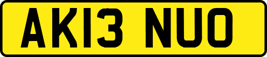 AK13NUO