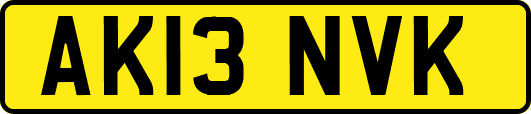 AK13NVK