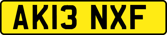 AK13NXF