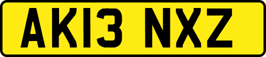 AK13NXZ