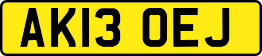 AK13OEJ