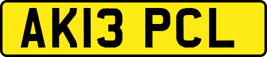 AK13PCL