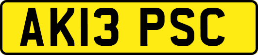 AK13PSC
