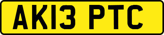 AK13PTC