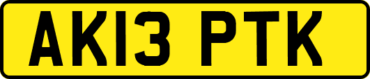 AK13PTK