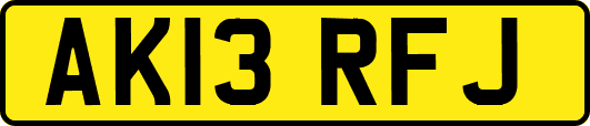 AK13RFJ