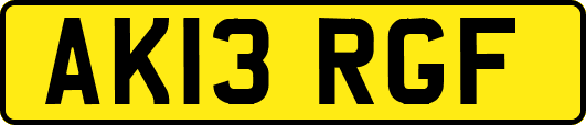 AK13RGF