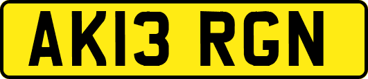 AK13RGN