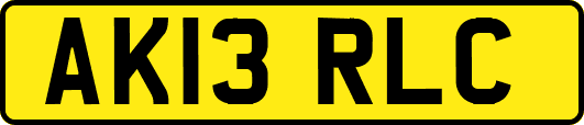 AK13RLC