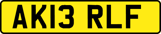 AK13RLF