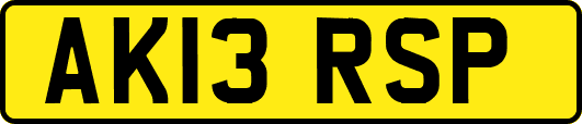 AK13RSP