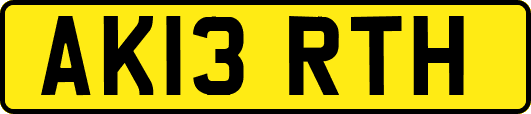 AK13RTH