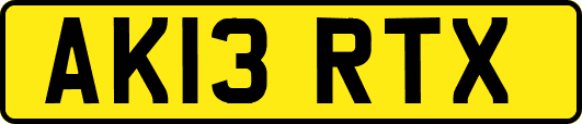 AK13RTX