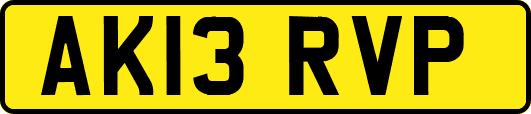 AK13RVP