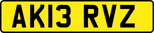 AK13RVZ