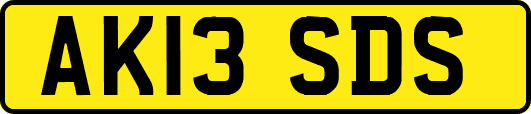 AK13SDS
