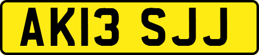 AK13SJJ